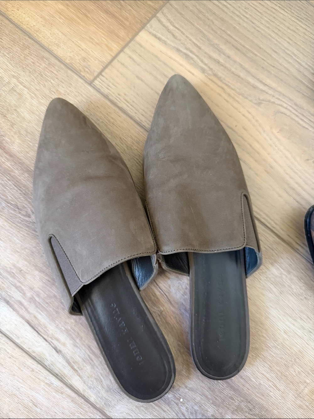 Jenni Kayne Mules
